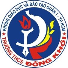 Truong THCS Dong Khoi